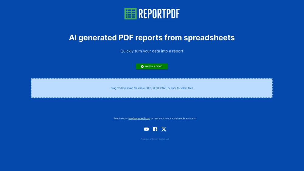 image for ReportPDF