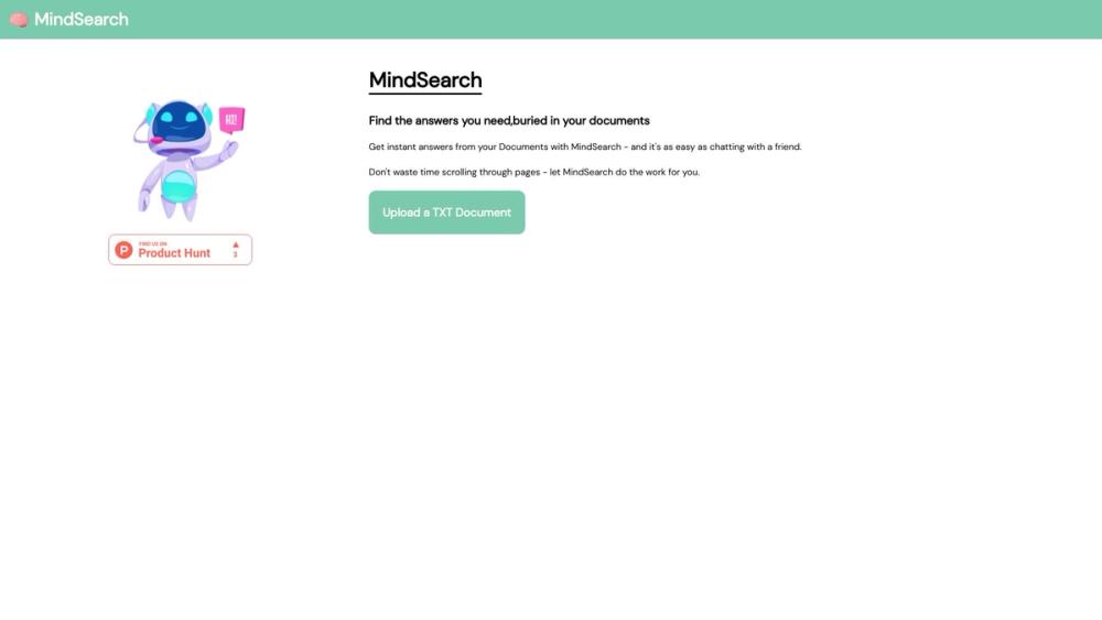 image for MindSearch