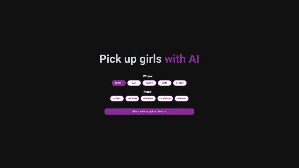 image for Pikup AI