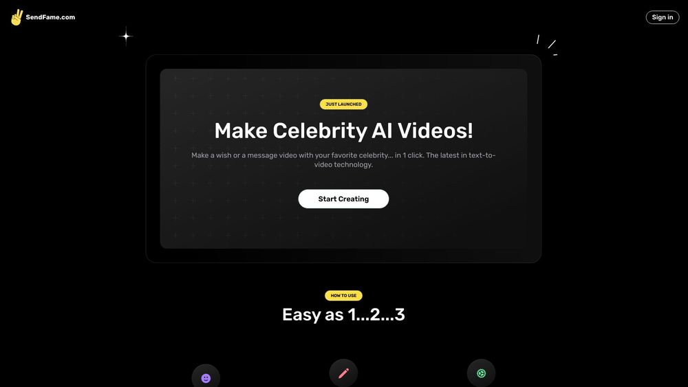 image for SendFame