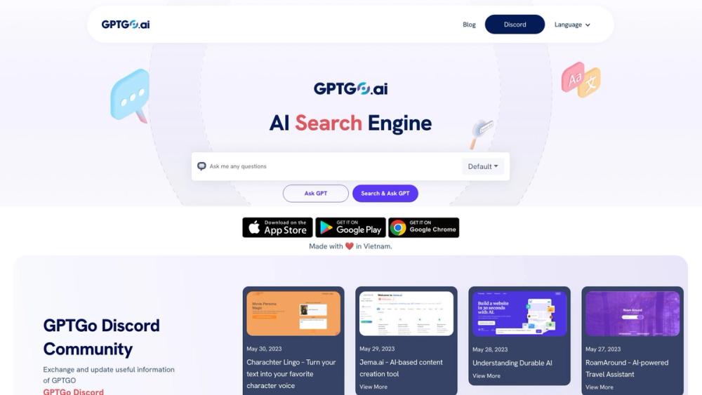 image for GooGPT
