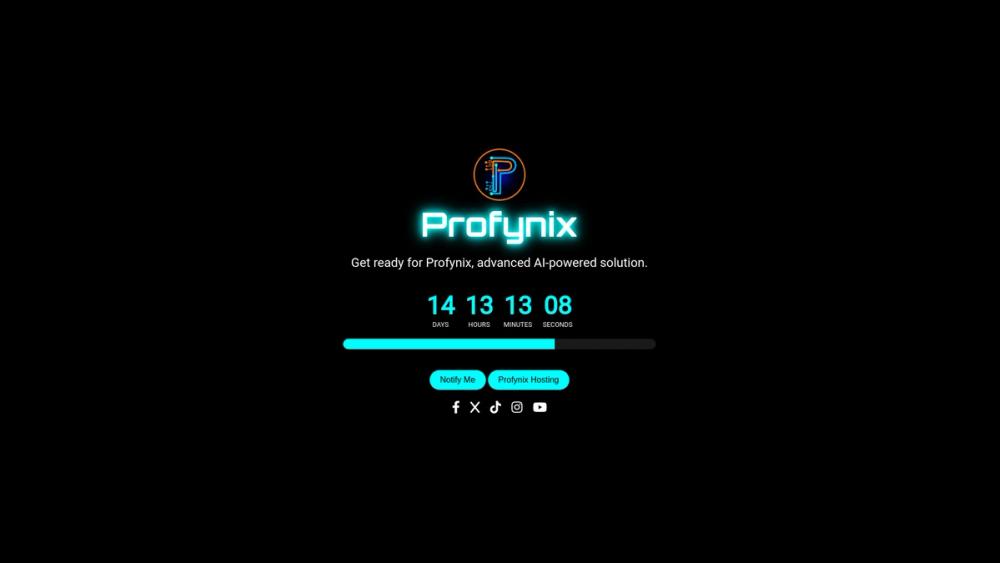 image for Profynix
