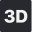 Icon for MagiScan AI 3D Scanner app