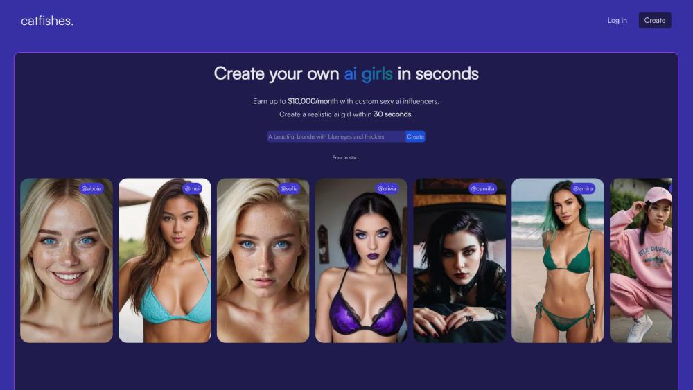 image for Catfishes