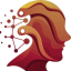 Icon for photo ai service