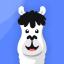 Icon for MoodLlama - Mood Tracker & Community