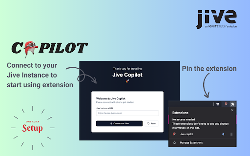 image for Jive Copilot