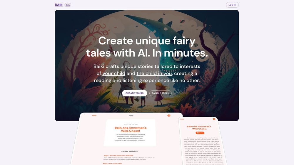 image for BAIKI
