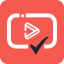 Icon for YouTube Thumbnail Checker