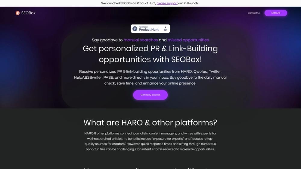 image for SEOBox.ai