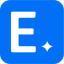 Icon for EasyTrip AI