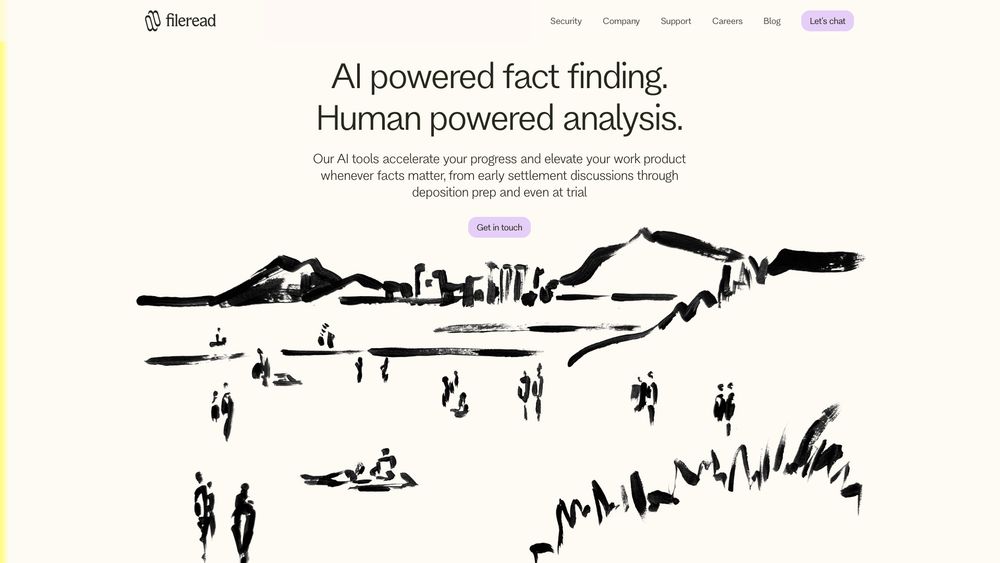 image for Fileread AI