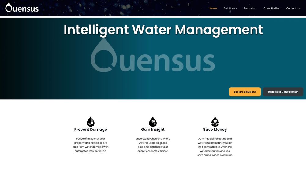 image for Quensus
