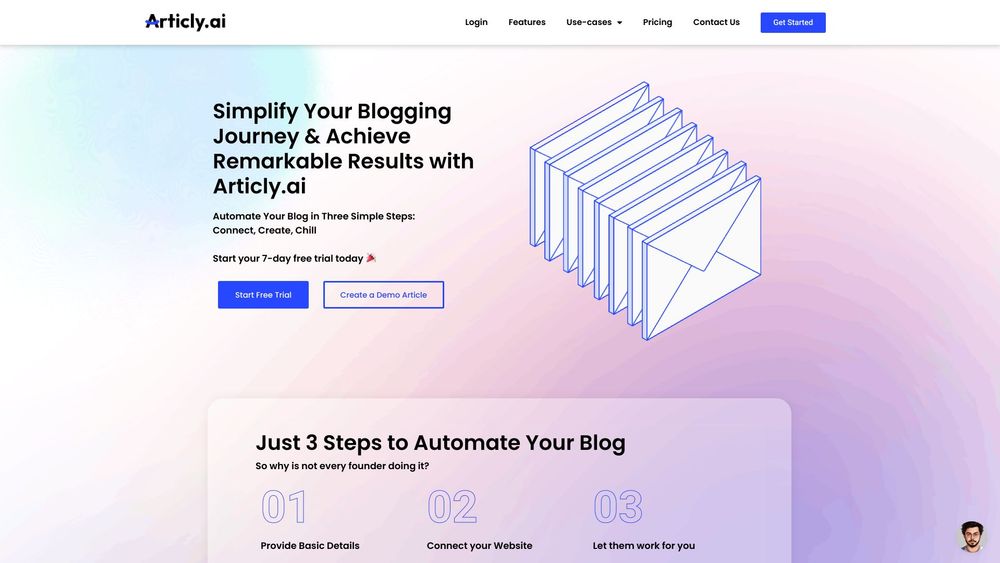 image for Articly.ai