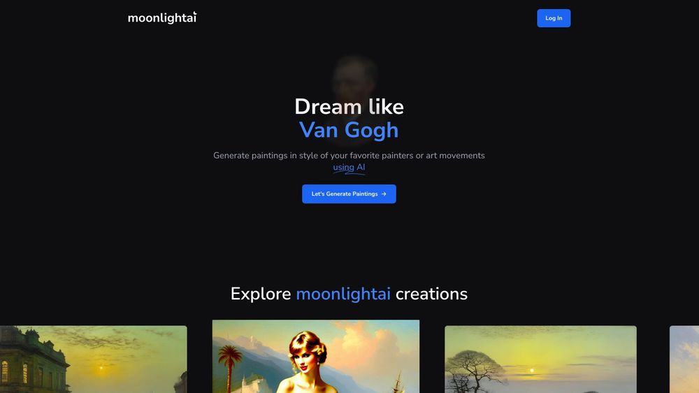 image for moonlightai.art