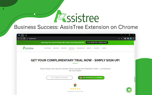 image for Assistree