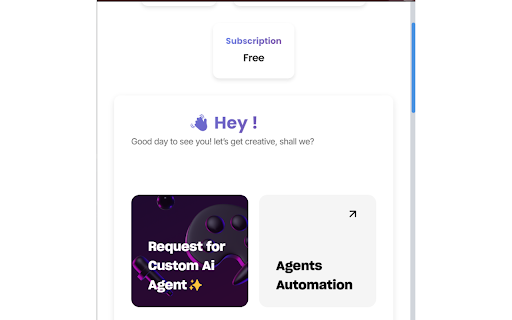 image for AI Agents