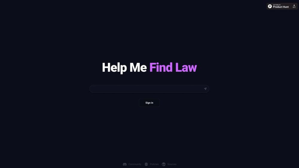 image for helpmefindlaw