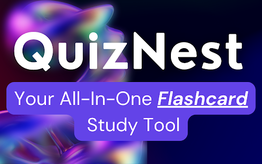 image for QuizNest