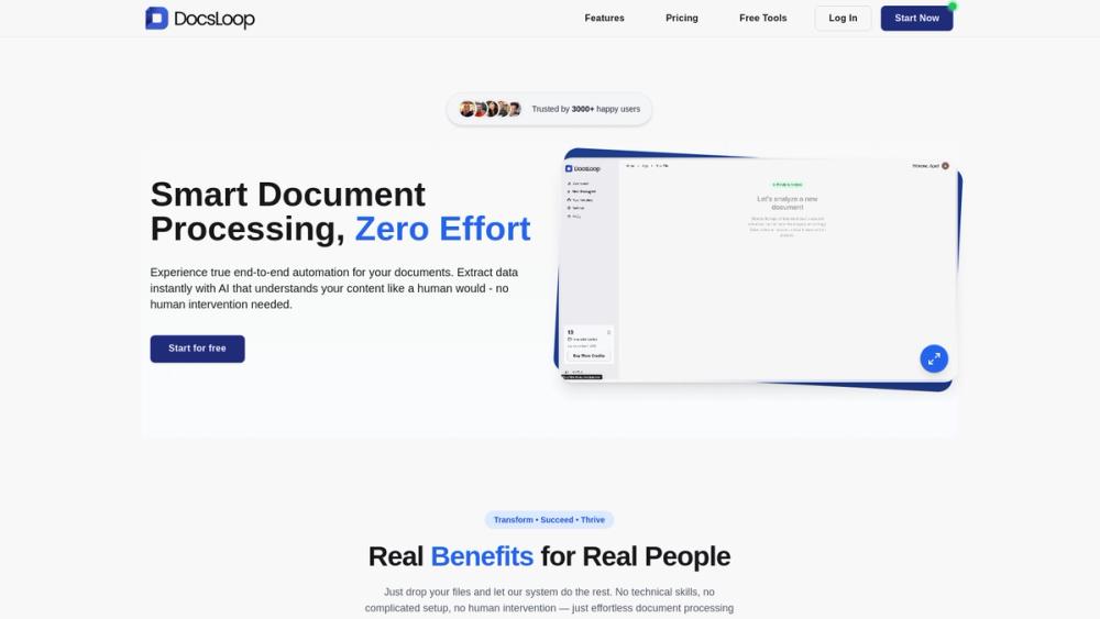 image for DocsLoop