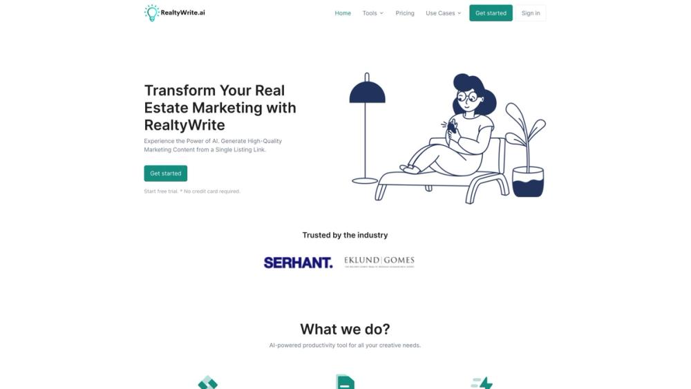 image for RealtyWrite