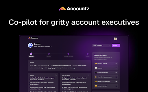 image for Accountz