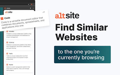 image for Altsite