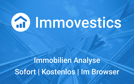 image for Immovestics Insights