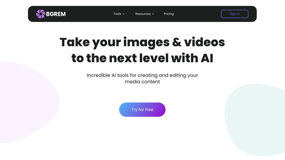 image for BgRem AI