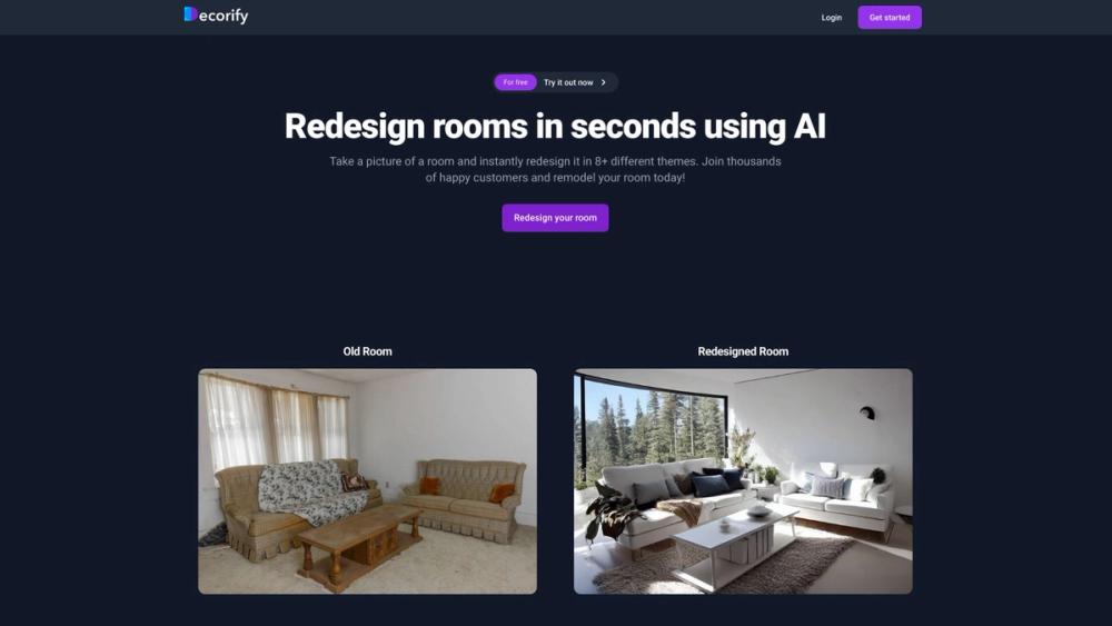 image for Decorify