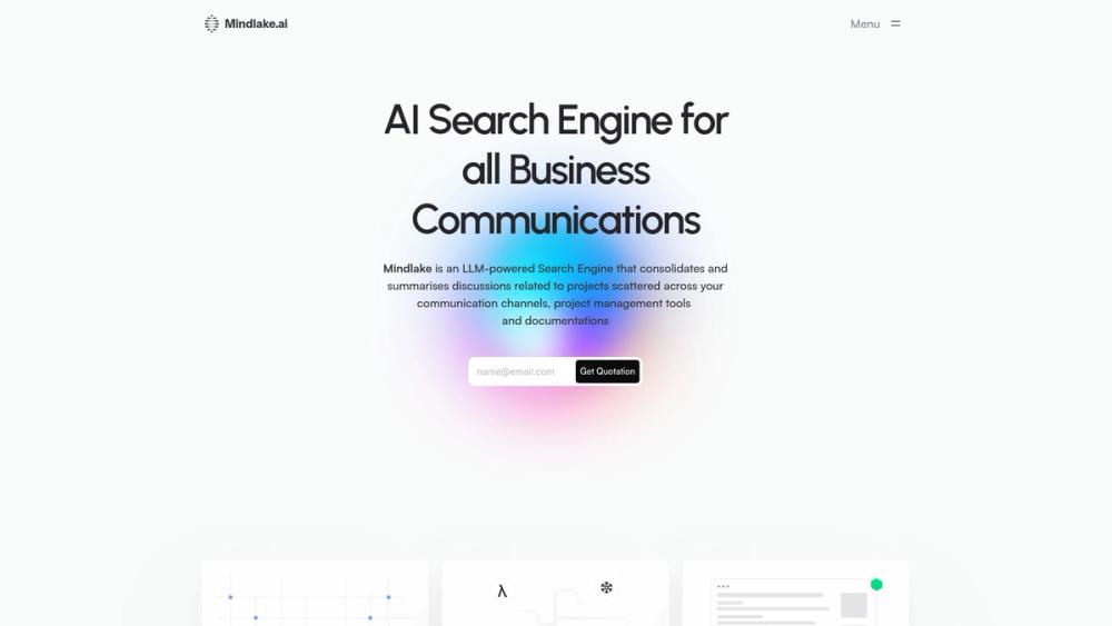 image for Mindlake.ai