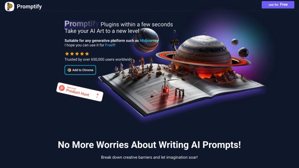 image for Promptify