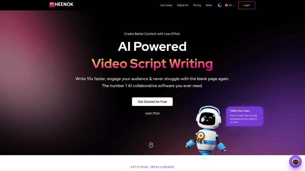 image for Heenok