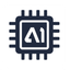 Icon for AI to Human