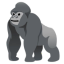Icon for Gorilla Terminal