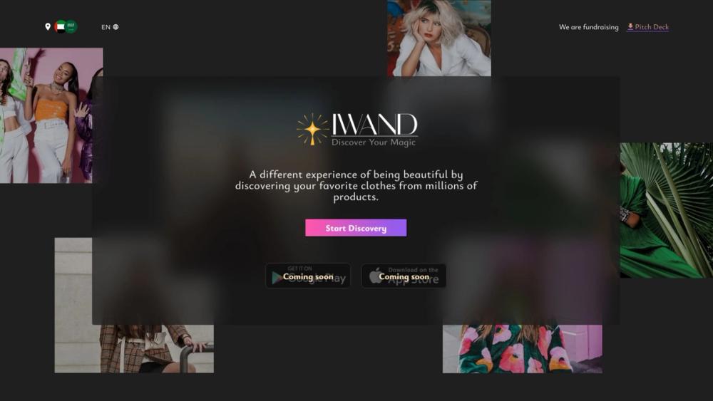 image for Iwand style