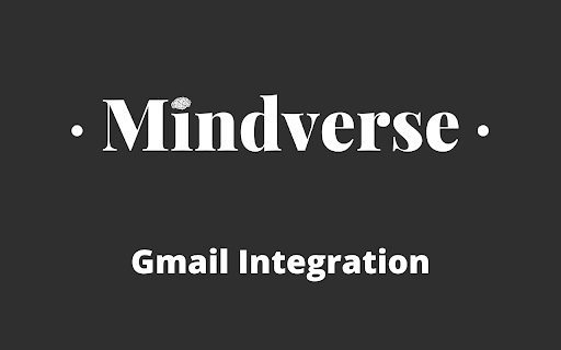 image for Mindverse Gmail