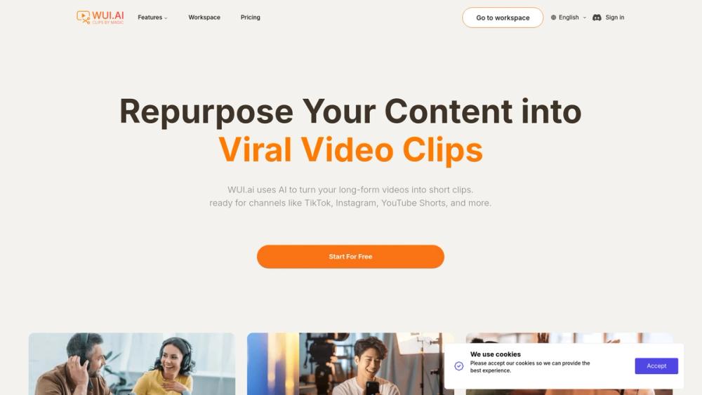 image for WUI.AI