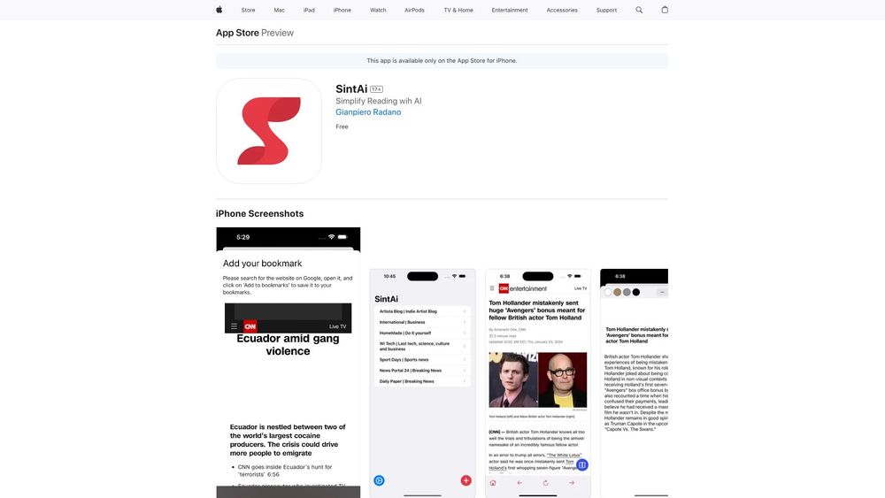 image for SintAi