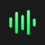 Icon for Musiclips: AI Music Finder for Spotify