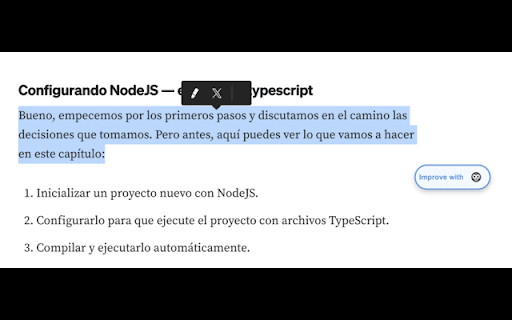 image for Koko - Text improver