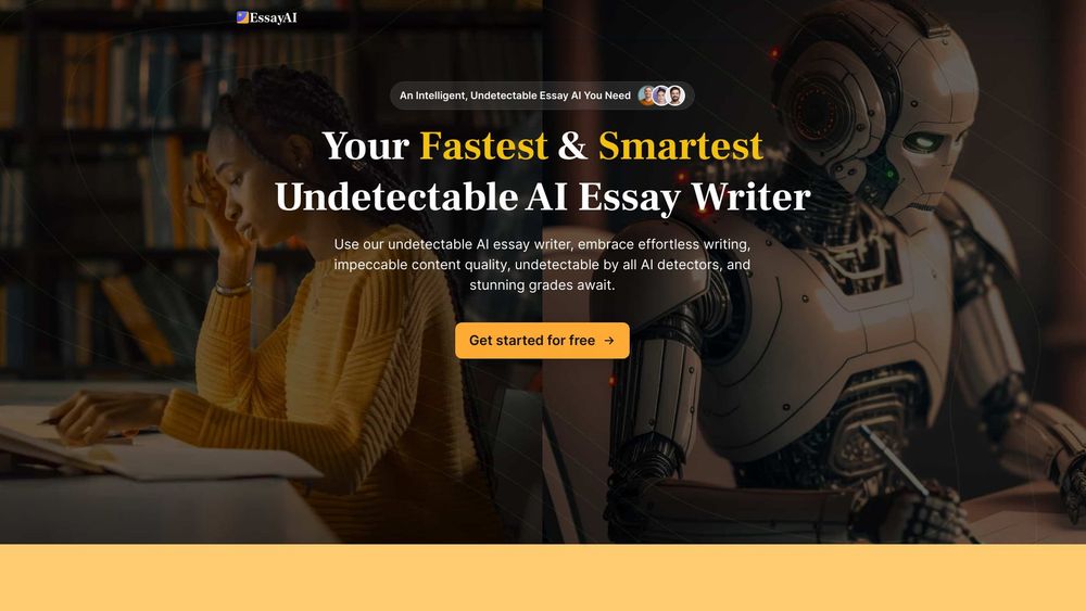 image for EssayAI.ai