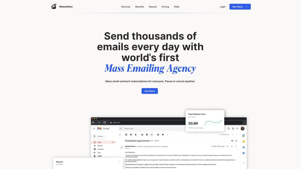 image for MassInbox