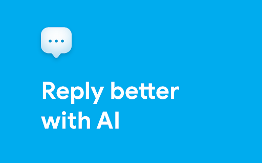 image for OpenAI Reply Generator