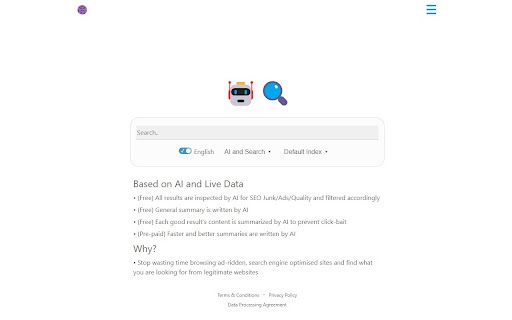 image for AI Search