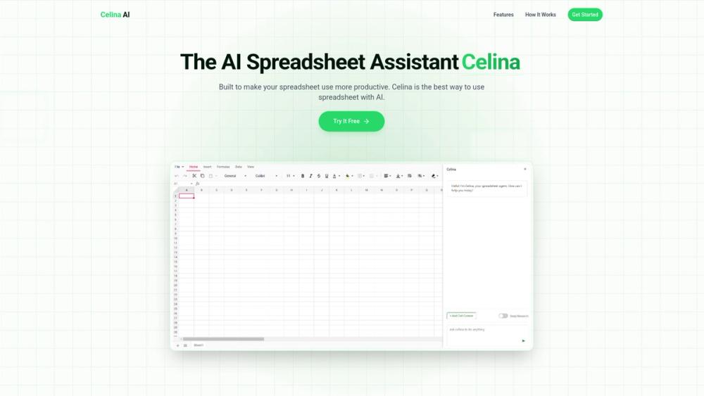 image for Celina