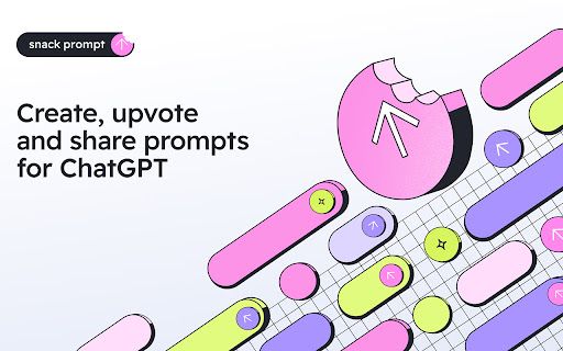 image for ChatGPT - Snack Prompt