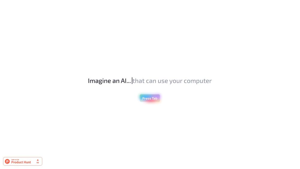 image for Omnipilot - AI copilot for macOS