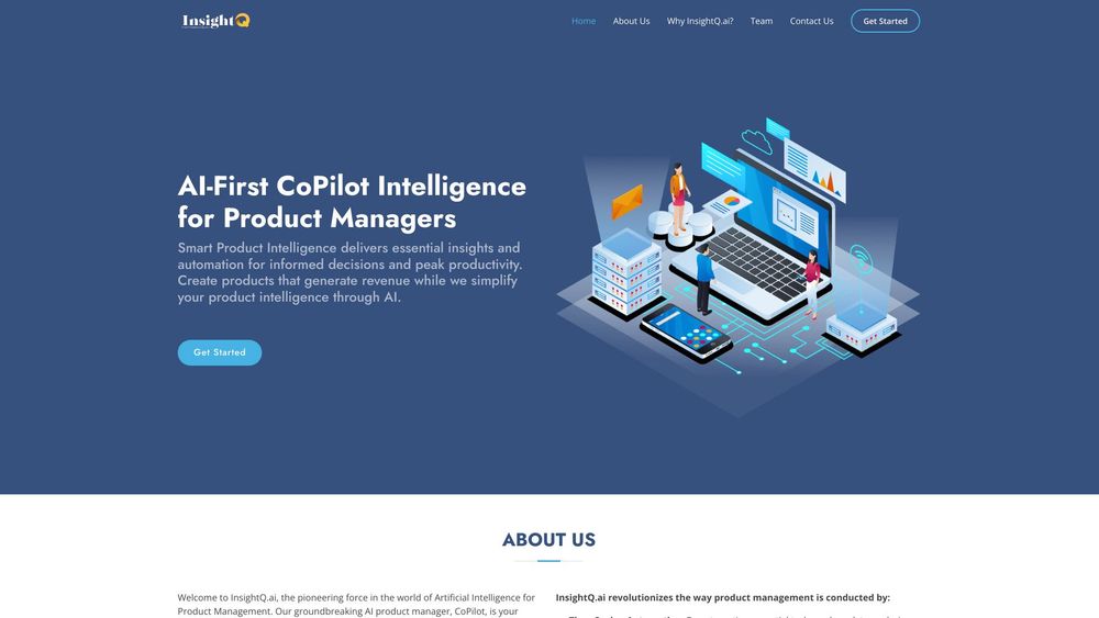 image for InsightQ
