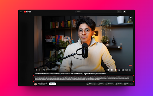 image for TubeInsights